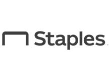 Staples